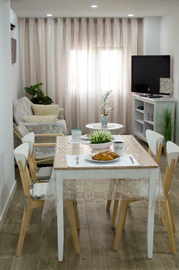 Apartamento Piso como en tu casa 2 Valencia Exterior foto