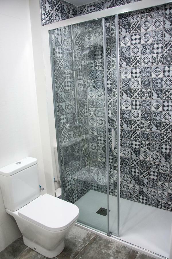 Apartamento Piso como en tu casa 2 Valencia Exterior foto