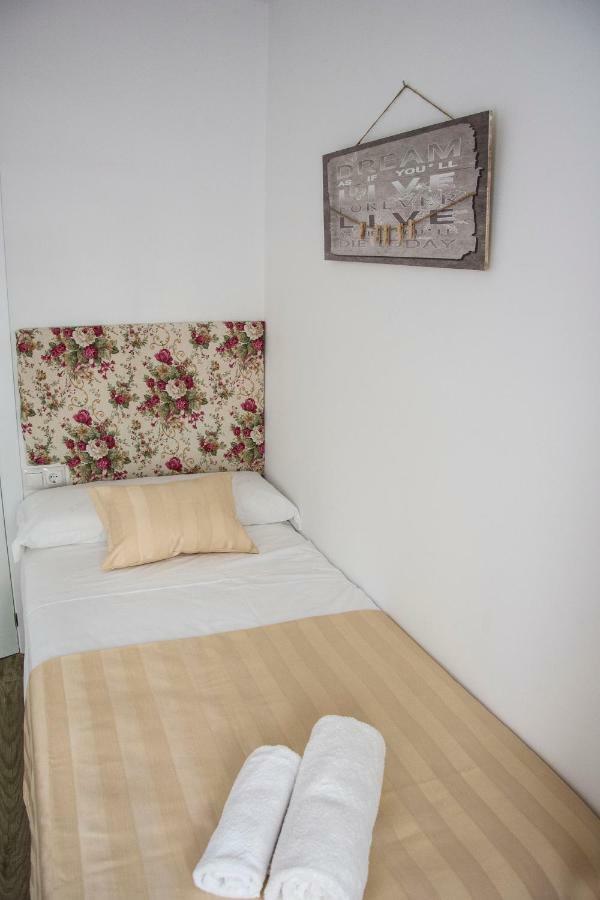 Apartamento Piso como en tu casa 2 Valencia Exterior foto